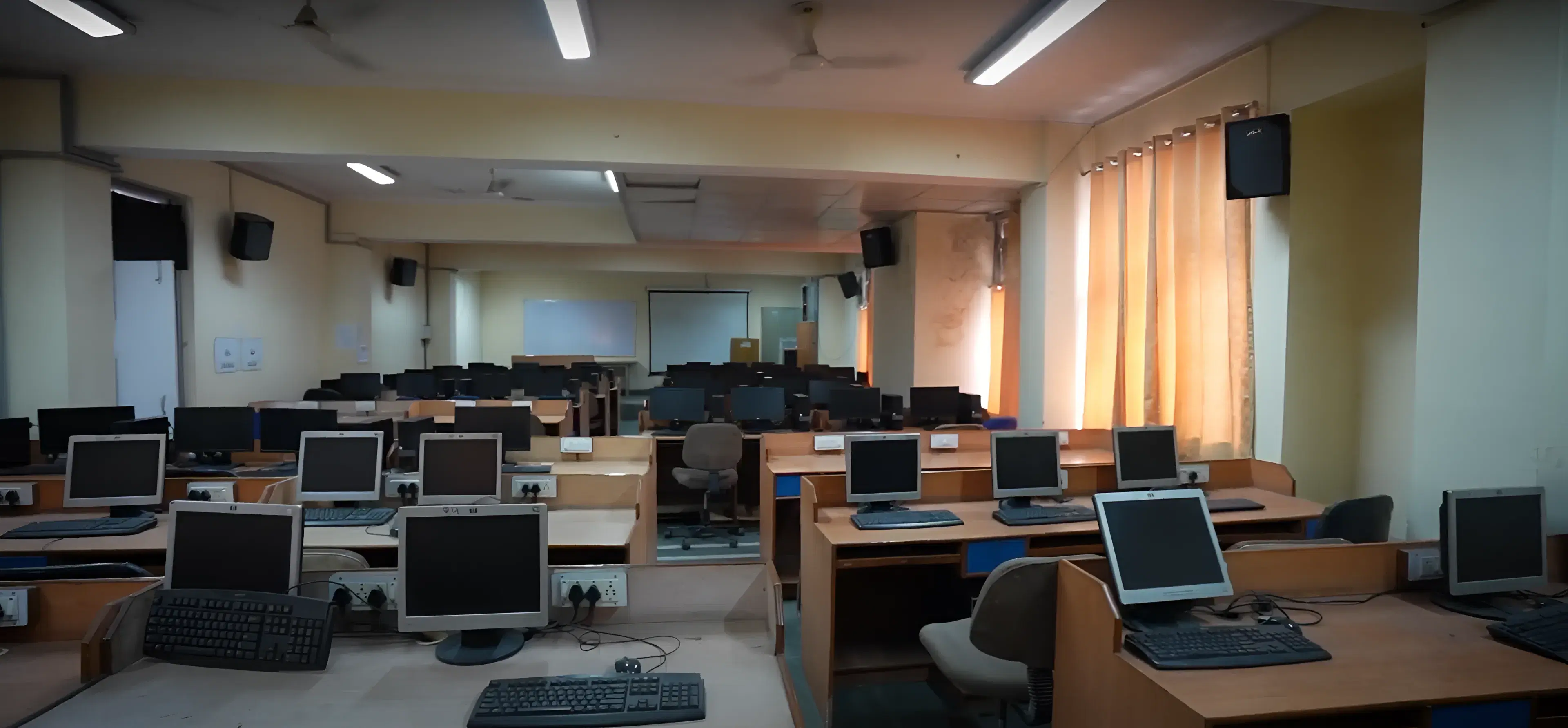 ShriRam Group of Colleges Gwalior Academic Infrastructure photo 5